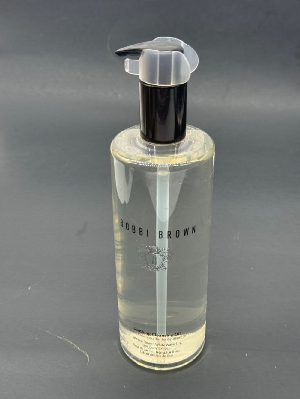 Bobbi Brown Soothing Cleansing Oil 13.5 Oz / 400ml
